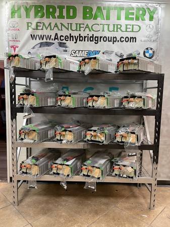 Hybrid Battery Services for Prius, Altima, Highlander, Camry, CT200H, and ES300H (Garden Grove, CA) Hybrid Battery Services for Prius, Altima, Highlander, Camry, CT200H, and ES300H (Garden Grove, CA)