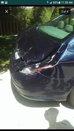 Save 60% Off Mobile Auto Body Repair (Serving Los Angeles and All Surrounding Areas) Save 60% Off Mobile Auto Body Repair (Serving Los Angeles and All Surrounding Areas)