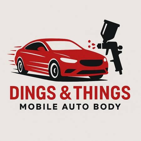 Dings & Things Mobile Auto Body Repair & Paint (Santa Monica) Dings & Things Mobile Auto Body Repair & Paint (Santa Monica)