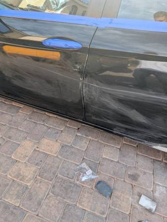 Free Estimates! Mobile Auto Body, We Come To You! Save Time & Money (All of Los Angeles Counties) Free Estimates! Mobile Auto Body, We Come To You! Save Time & Money (All of Los Angeles Counties)