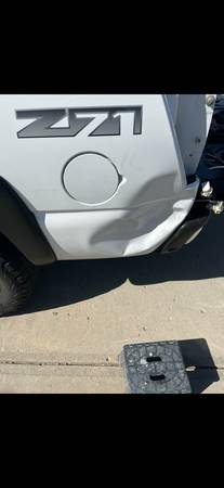 Auto Mobile Body Repair (Los Angeles)s