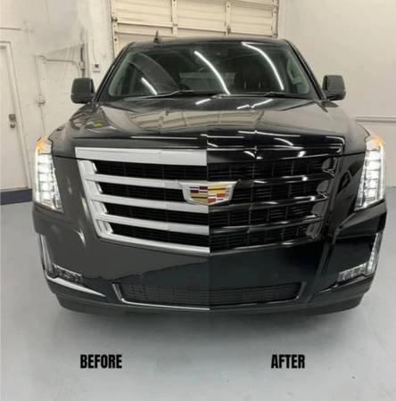 Kill All Chrome - Mobile Chrome Delete Service $180-$280 (Los Angeles)s