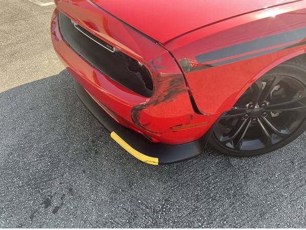 Mobile Auto Body Dent and Scratch Repair We Come to You Mobile Auto Body Dent and Scratch Repair We Come to You