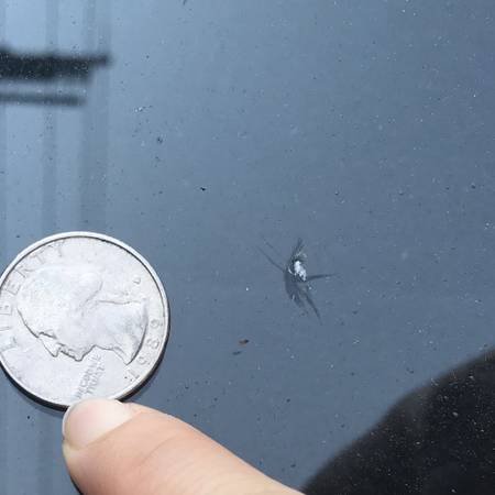 Chip Repair - Windshield Replacement - Professional &amp; Affordable (LA, SGV, SFV, LB - Mobile)s