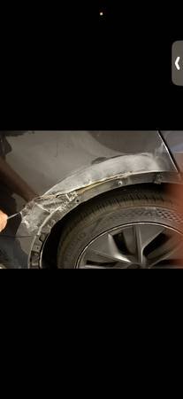 George’s Autobodys