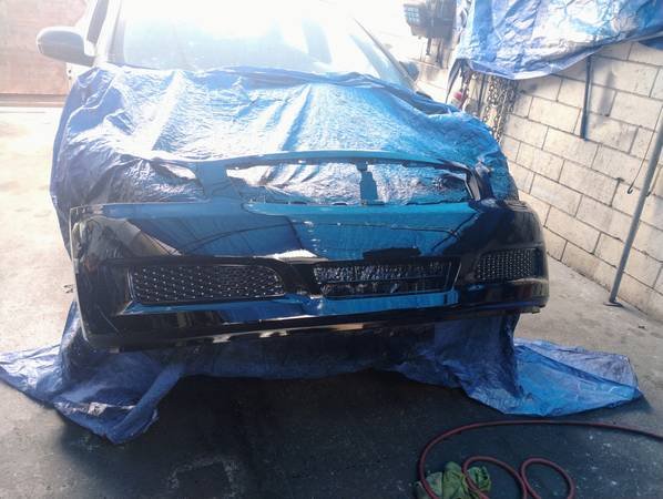 Mobile Auto & Body (Compton, Watts, Los Angeles) Mobile Auto & Body (Compton, Watts, Los Angeles)