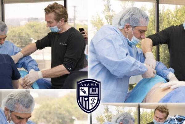 Seeking Model Volunteers for Liposuction Training (West LA) (Beverly Hills) (Los Angeles)s