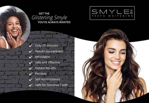 Mobile Teeth Whitening - No Sensitivity Issues - We Come To You Mobile Teeth Whitening - No Sensitivity Issues - We Come To You