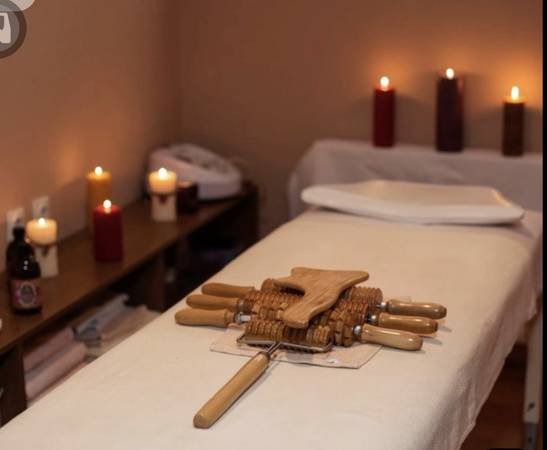 Touch Therapy (San Fernando Valley)s