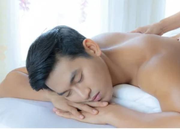 Get a Therapeutic Massage Today (Monterey Park) Get a Therapeutic Massage Today (Monterey Park)
