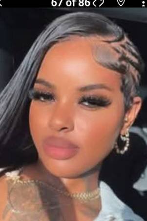 Traveling Braider Healthy Hair Consultant (West Los Angeles, Hollywood, Valley, Westwood, All Areas Available)s