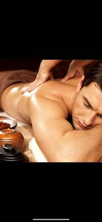 Swedish Massage (Culver City)s