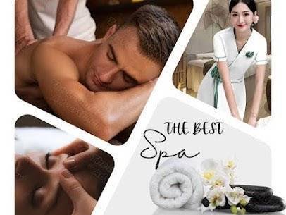 Massage and Spa Services (Rosemead)s
