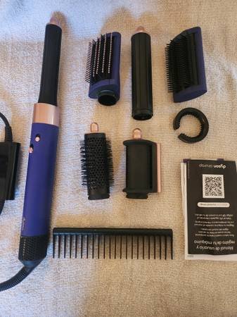 Dyson Airwrap Complete for $250 (Beverly Hills) Dyson Airwrap Complete for $250 (Beverly Hills)