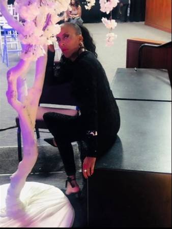 Personal Fashion Stylist, Personal Shopper, and Business Coach (All Locations)s