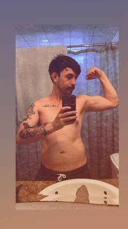 Men&#039;s Relaxing Massage (Los Angeles)s