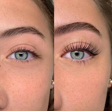 Lash Lift Model Needed (Santa Monica) Lash Lift Model Needed (Santa Monica)