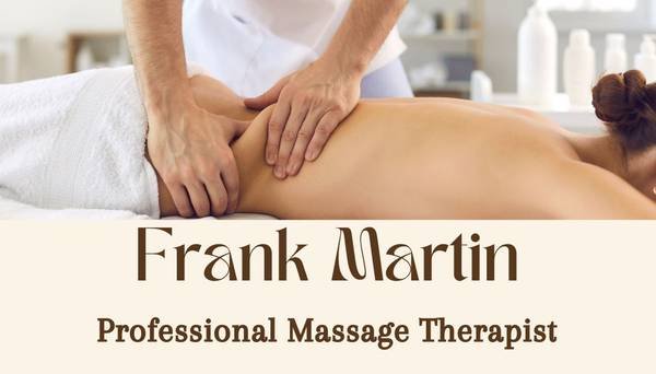Personalized Massage Sessions - Home Visits Available (Hollywood) Personalized Massage Sessions - Home Visits Available (Hollywood)