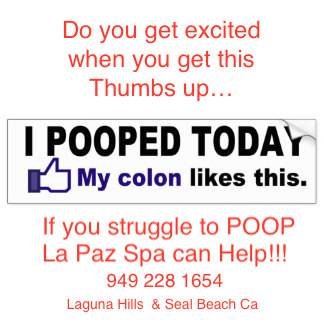 Back Pain, Immune Support, IBS, Weight Issues, Gas, Bloating, Colonics (Seal Beach/Laguna Hills) Back Pain, Immune Support, IBS, Weight Issues, Gas, Bloating, Colonics (Seal Beach/Laguna Hills)