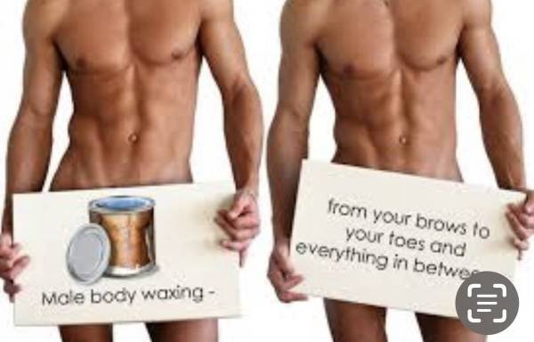 Men's Best Manzilian Wax, Trimming, Shaving, Facials (Downtown Los Angeles by Nora) Men's Best Manzilian Wax, Trimming, Shaving, Facials (Downtown Los Angeles by Nora)