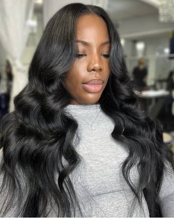 Weaves, Sew-In, Wigs, I-Tips, and More (North Hollywood) Weaves, Sew-In, Wigs, I-Tips, and More (North Hollywood)