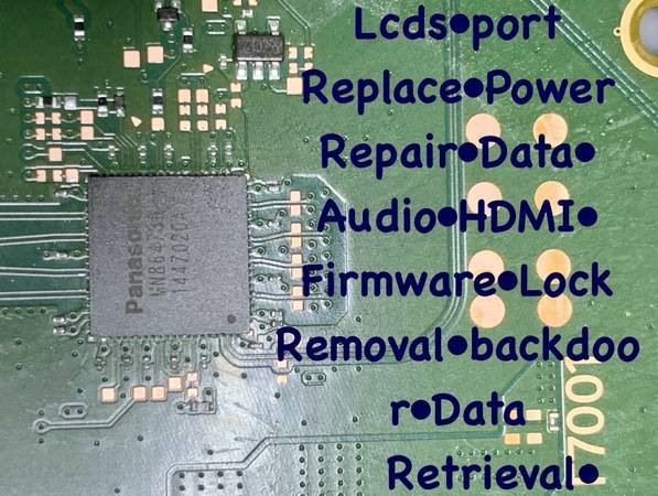 Phone, Tablet, Game Console Repair Phone, Tablet, Game Console Repair