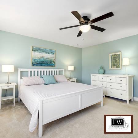 Rise and Shine! House Cleaning Special! (Encino, Tarzana & Surrounding Area) Rise and Shine! House Cleaning Special! (Encino, Tarzana & Surrounding Area)