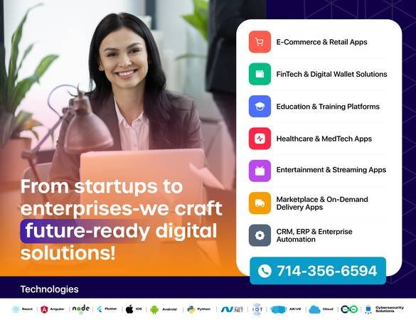 Need an App? 20+ Years Experience in iOS and Android Development (20 Years Experience, Affordable Price) Need an App? 20+ Years Experience in iOS and Android Development (20 Years Experience, Affordable Price)