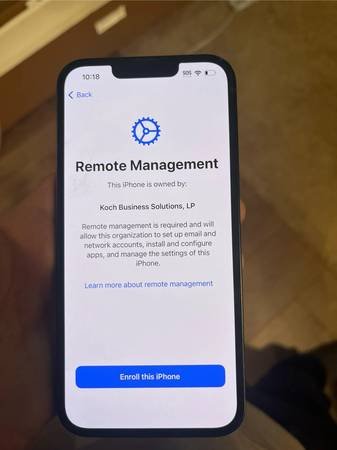 I Sell Bypass for Unlocking iPhone, iPad, and Macbook (Los Angeles)s