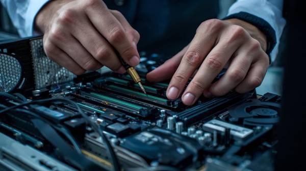 Expert Computer Repair for Less with Same-Day Fix (La Mesa) Expert Computer Repair for Less with Same-Day Fix (La Mesa)