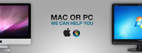$20 Off Affordable PC and Mac Computer Help, Service, Repairs, and More (West Hollywood, Hollywood, LA Areas)s
