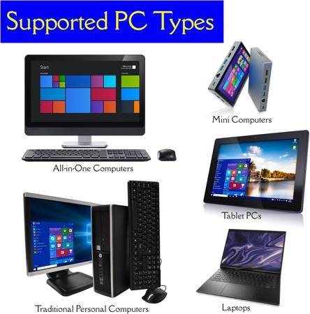 20-Minute Repairs for $25 on Mac, PC, Laptop, and Phone Fix with No Fix, No Pay Policy (Canoga Park)s