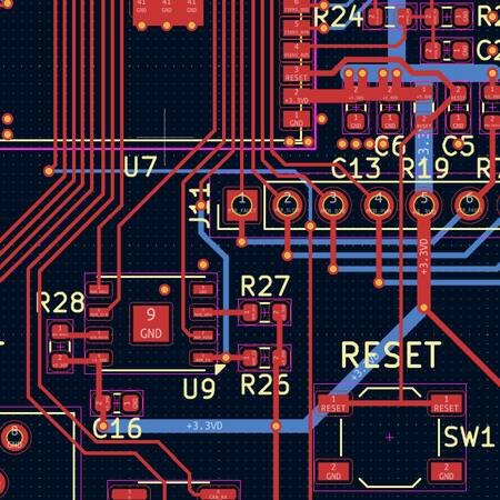 Bring Your Hardware Idea to Life with Schematics, PCBs, and Firmware (San Fernando Valley) Bring Your Hardware Idea to Life with Schematics, PCBs, and Firmware (San Fernando Valley)
