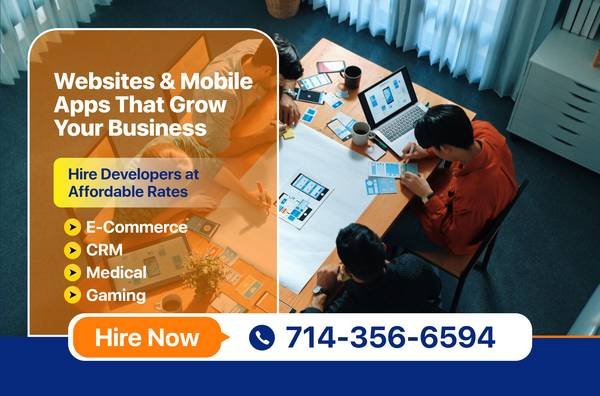 Need an App? 20+ Years Experience in iOS, Android, and Flutter with Affordable Prices Need an App? 20+ Years Experience in iOS, Android, and Flutter with Affordable Prices