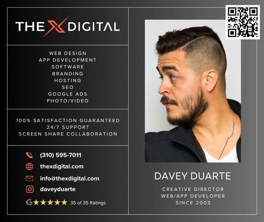 Best Web and App Designer and Developer (Los Angeles) Best Web and App Designer and Developer (Los Angeles)