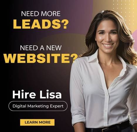 Web Design, Social Media, WordPress Developers, Website Design, SEO, Leads (Local Web Design in LA, Improve Website's Lead Generation) Web Design, Social Media, WordPress Developers, Website Design, SEO, Leads (Local Web Design in LA, Improve Website's Lead Generation)