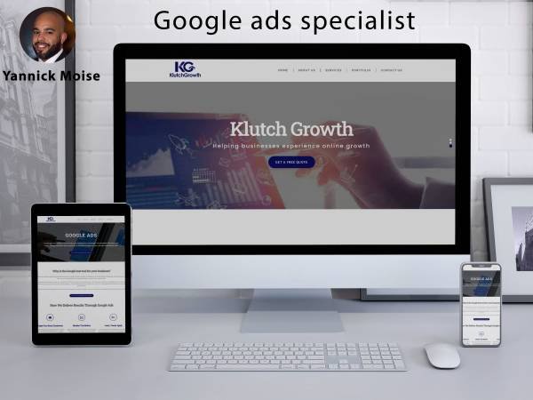 Google Ads Specialist Looking for Work in LA - Free Quote (Los Angeles) Google Ads Specialist Looking for Work in LA - Free Quote (Los Angeles)