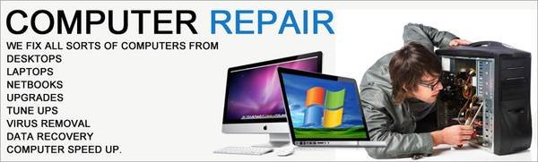 Affordable PC and MAC Help, Repair, Troubleshooting, Training, Networking (All LA Areas - I Come To You) Affordable PC and MAC Help, Repair, Troubleshooting, Training, Networking (All LA Areas - I Come To You)