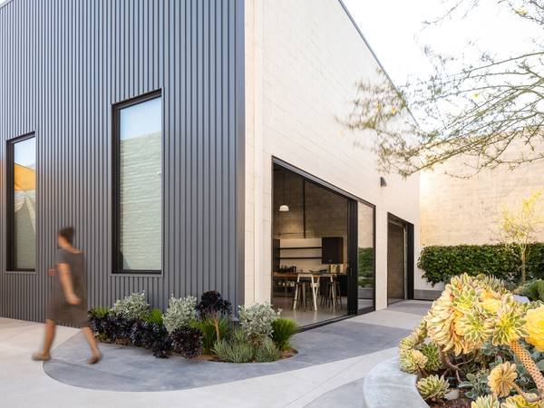 Licensed Architect for Residential, ADU, Commercial, Multifamily Projects (Santa Monica) Licensed Architect for Residential, ADU, Commercial, Multifamily Projects (Santa Monica)