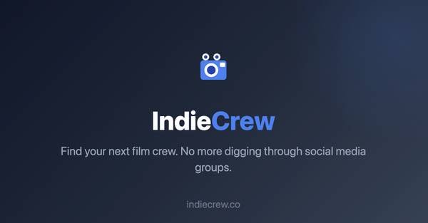 Find Film Talent and Apply for Gigs - For Free Find Film Talent and Apply for Gigs - For Free