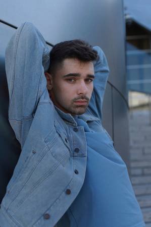 Beginner Model Available for Photoshoot (TFP or Paid) (Los Angeles) Beginner Model Available for Photoshoot (TFP or Paid) (Los Angeles)