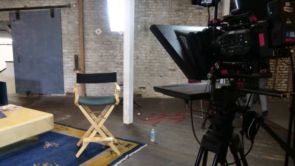 Professional Teleprompter Autocue Service with Experienced Operator (WLA SFV) Professional Teleprompter Autocue Service with Experienced Operator (WLA SFV)