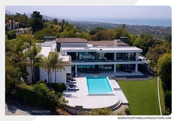 Burbank Property Photography – Drone, Twilight, Virtual Tours (Burbank)s