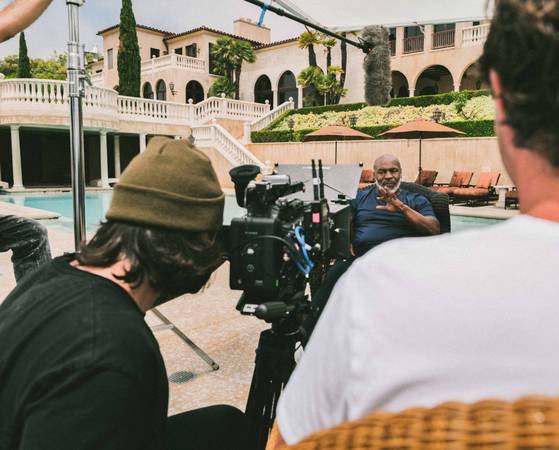 High-Quality Visuals, Social Media-Filming-Podcasts-Commercials (Los Angeles) High-Quality Visuals, Social Media-Filming-Podcasts-Commercials (Los Angeles)