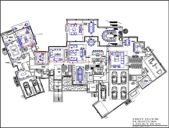 Drafting + 3D Rendering Services for Interior Design Firms Drafting + 3D Rendering Services for Interior Design Firms