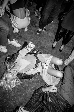 Visionary Photographer / Director — Iconic, Edgy, Professional (Hollywood) Visionary Photographer / Director — Iconic, Edgy, Professional (Hollywood)