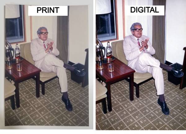 Save Your Old Photos NOW - Photo Scanning to Digital & Photo Restoration Services (All Areas) Save Your Old Photos NOW - Photo Scanning to Digital & Photo Restoration Services (All Areas)