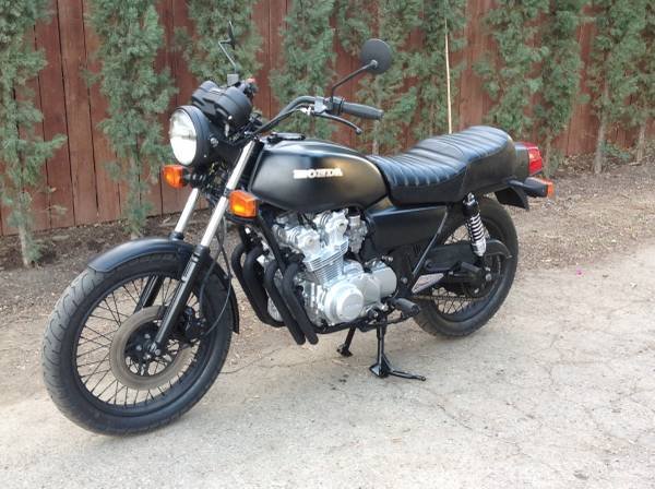 Motorcycle, ATV, ATC, Quad, and Scooter Mechanic (Northridge) Motorcycle, ATV, ATC, Quad, and Scooter Mechanic (Northridge)