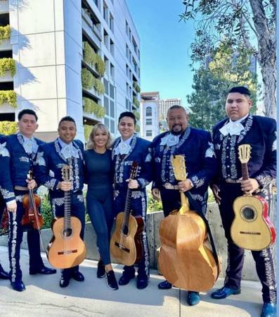 Mariachi Victoria Mariachi Victoria