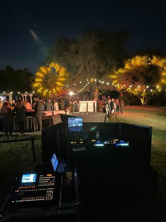Professional DJ for Parties and Corporate Events - Weekday Special $499 (Los Angeles)s